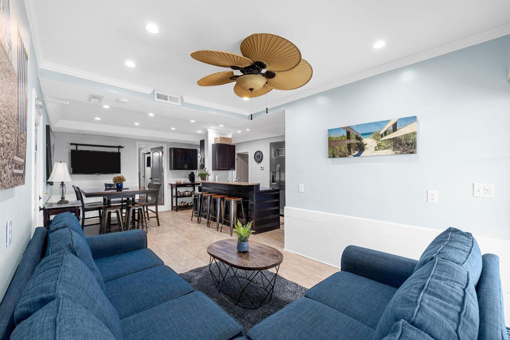 מירטל ביץ' Beachwood מראה חיצוני תמונה